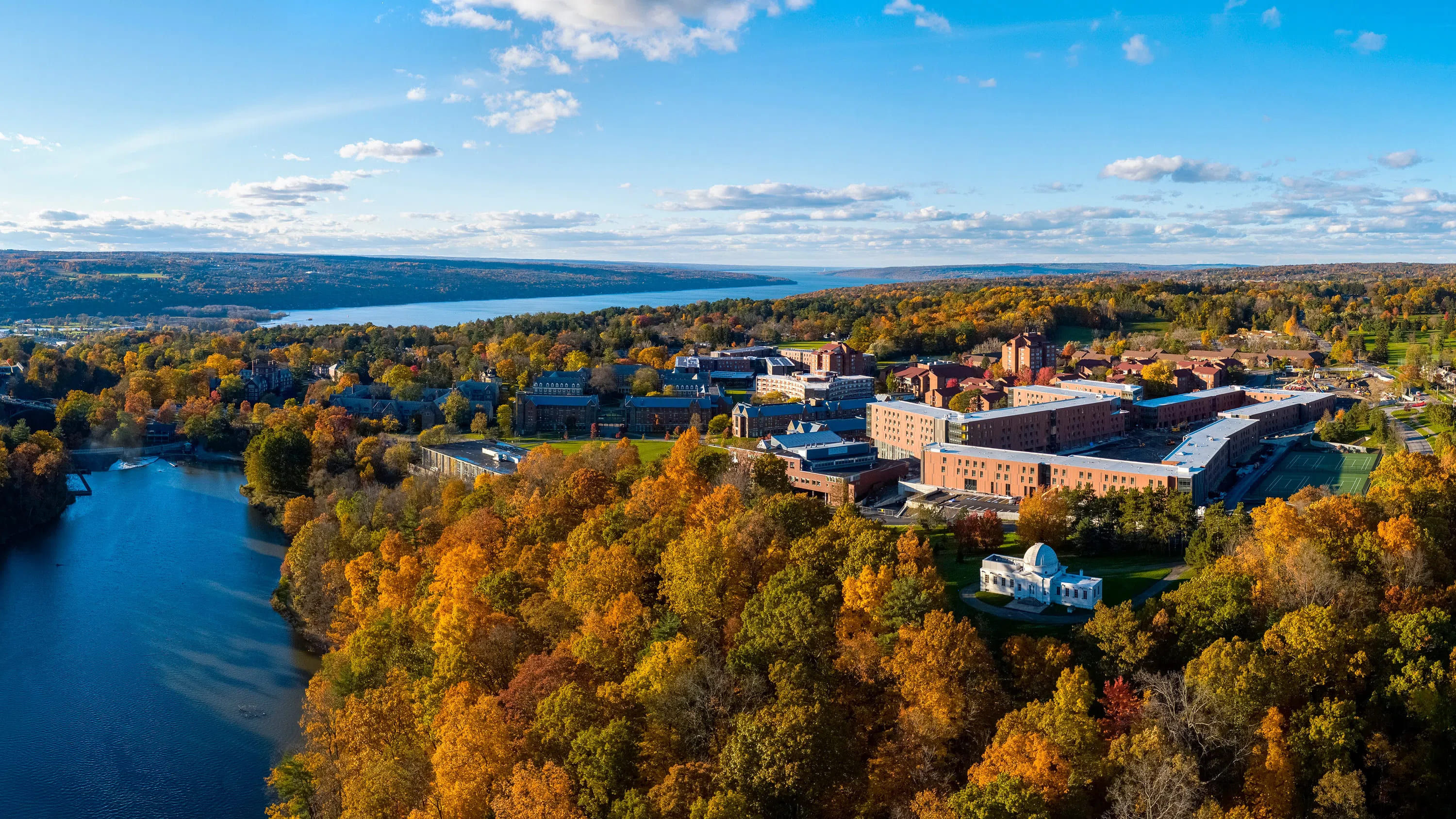 Cornell University